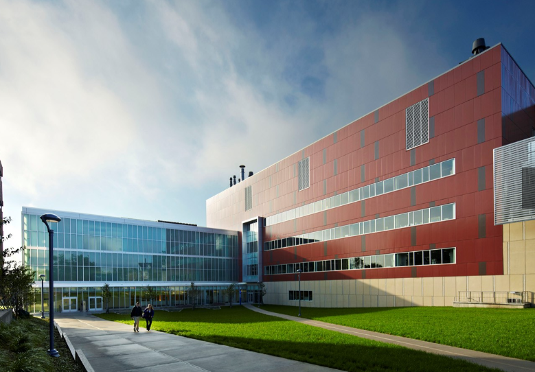 University of Massachusetts at Lowell